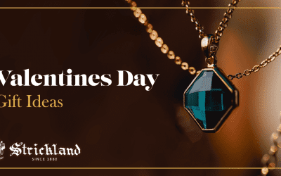 Valentine’s Day Gift Ideas For Her